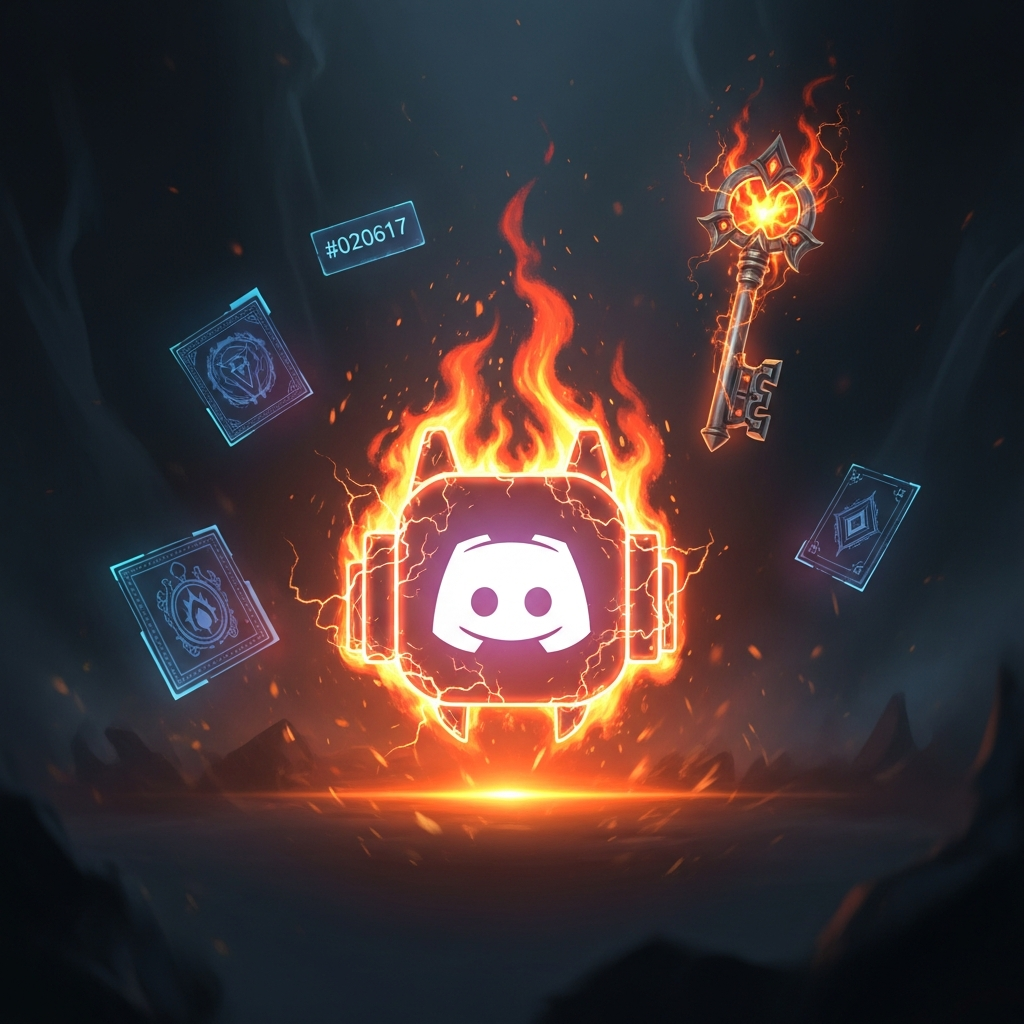 M+ Finder Bot